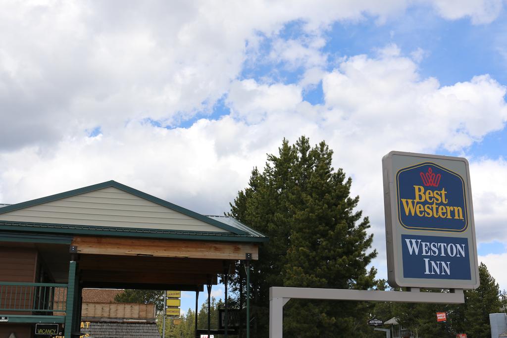 Best Western Weston Inn