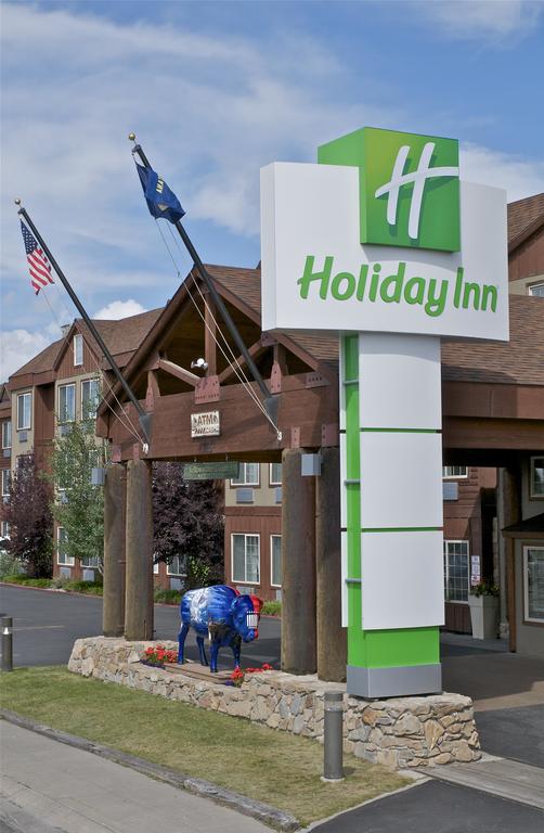 Holiday Inn West Yellowstone