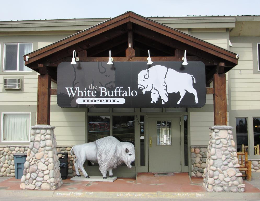 White Buffalo Hotel