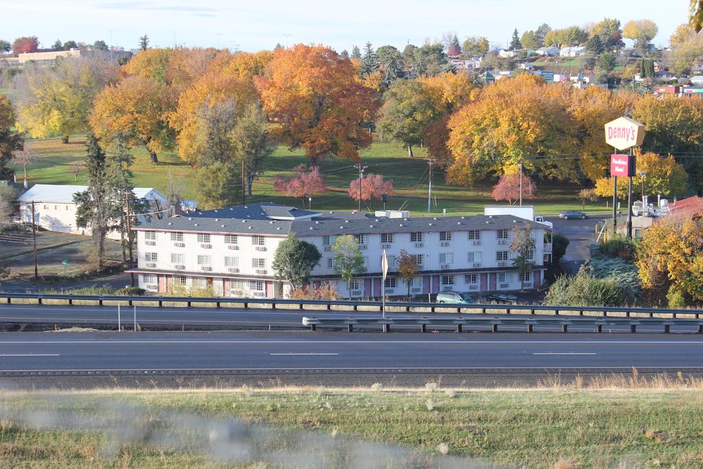 Pendleton Motel