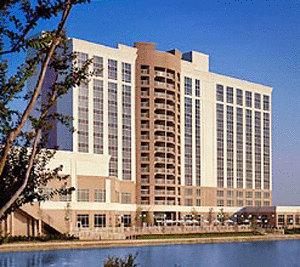 Dallas Marriott Las Colinas