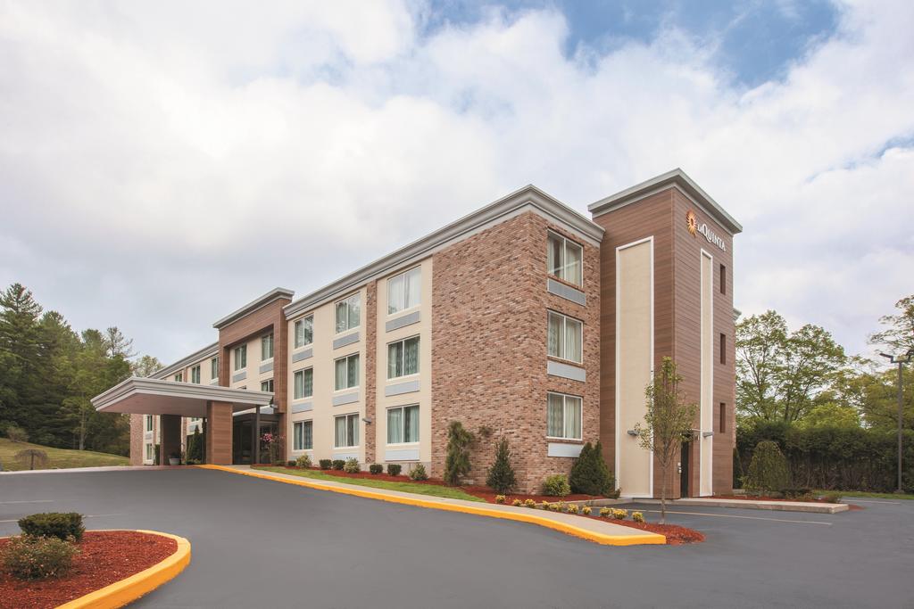 La Quinta Inn Ste Sturbridge