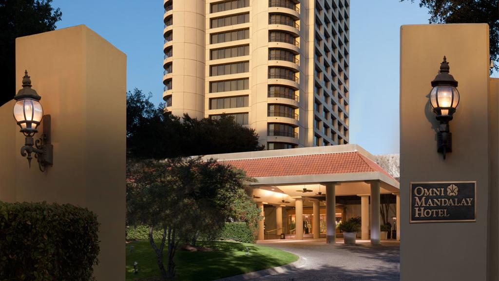 Omni Mandalay - Las Colinas