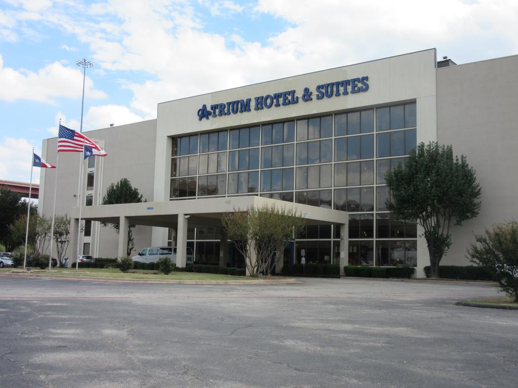 Atrium Hotel and Suites DFW Airport South