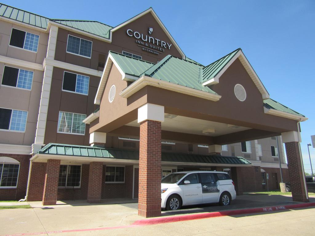 Country Inn and Suites By Carlson DFW-Airport South Irving TX