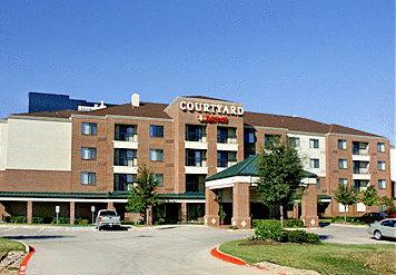 Courtyard Dallas DFW Airport SouthIrving