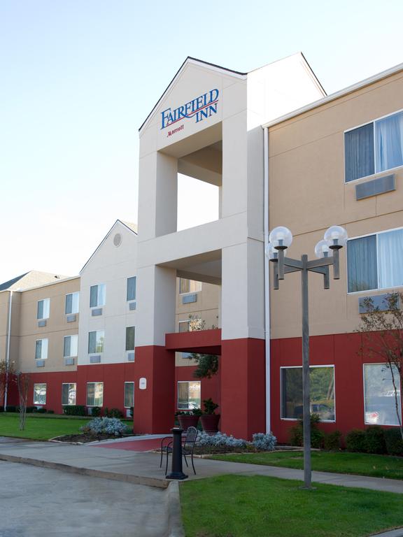 Fairfield Inn and Suites Dallas DFW Airport NorthIrving