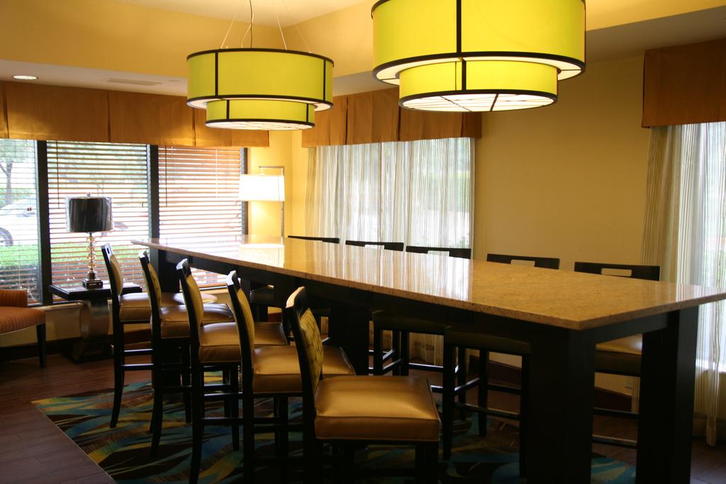 Hampton Inn Dallas Las Colinas