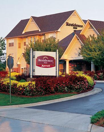 Residence Inn Dallas DFW Airport SouthIrving