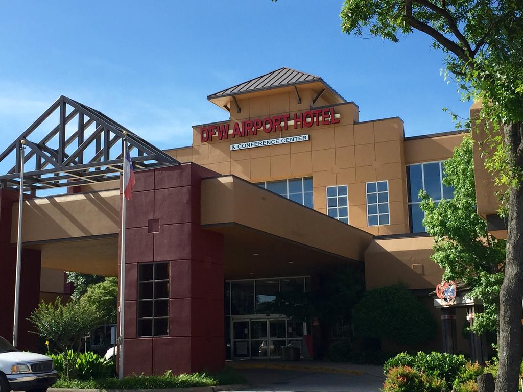 DFW Airport Hotel and Conference Center