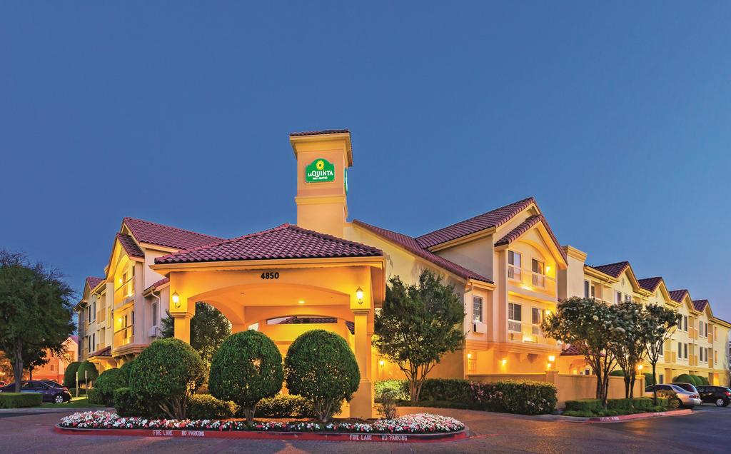 La Quinta Inn and Suites Dallas DFW Airport North