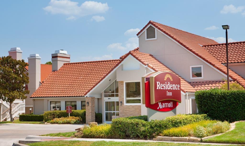 Residence Inn Dallas Las Colinas