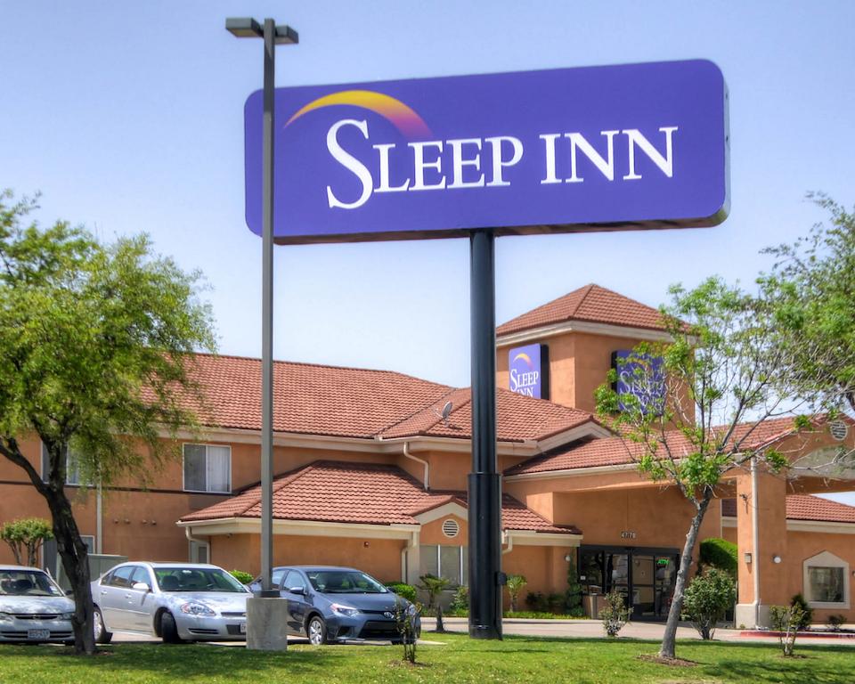 Sleep Inn Irving