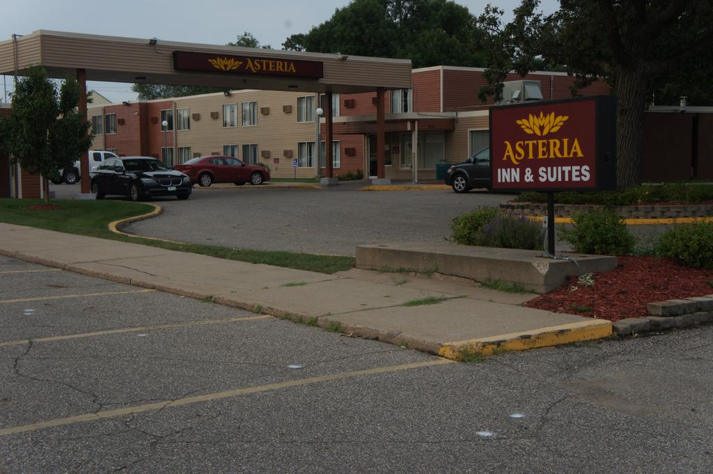 Asteria Inn and Suites Waite Park