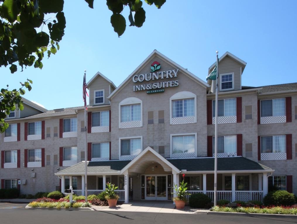 Country Inn and Suites Horseheads