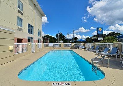 Comfort Inn and Suites