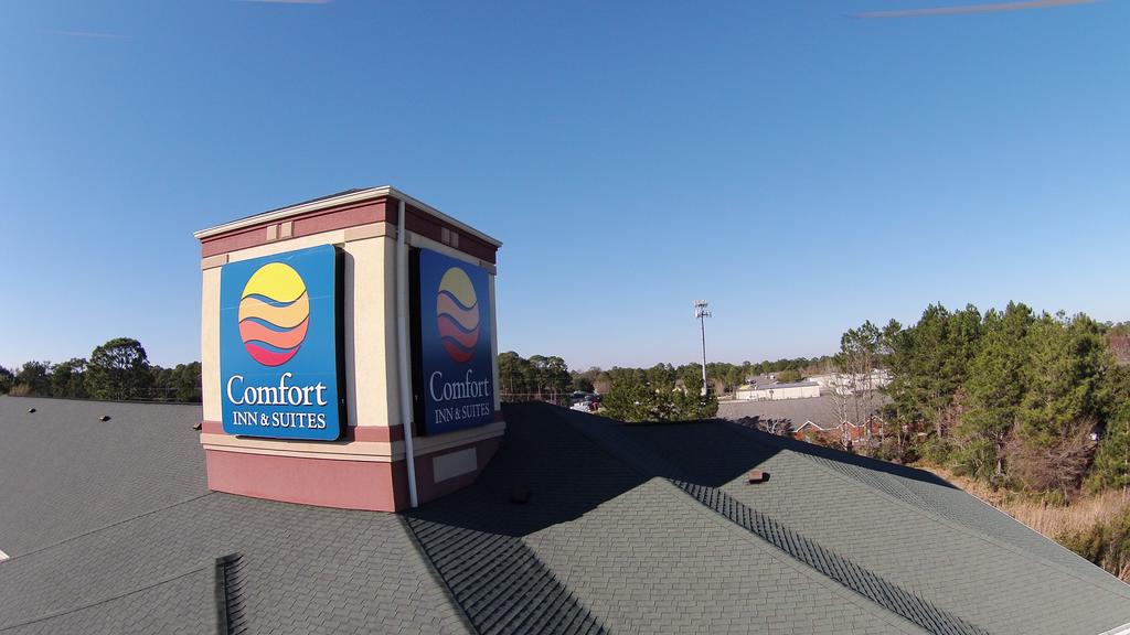 Comfort Inn and Suites Panama City