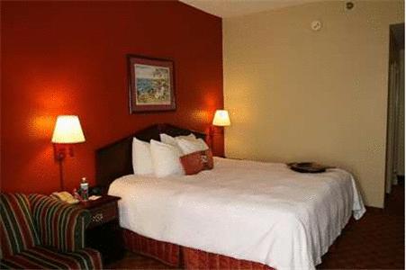 Hampton Inn Panama City-Panama City Mall