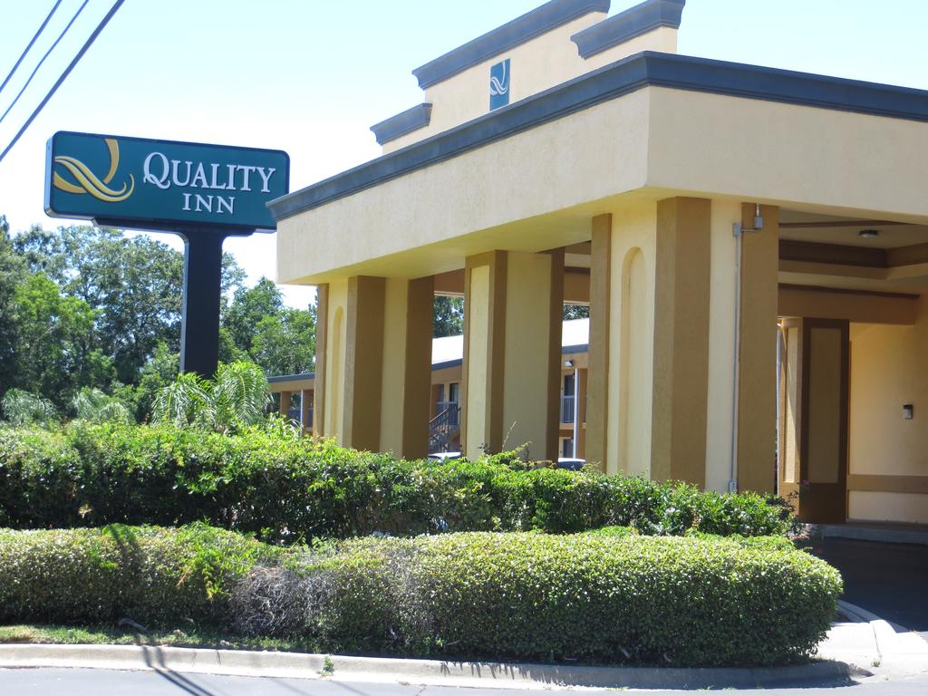 Quality Inn and Conference Center