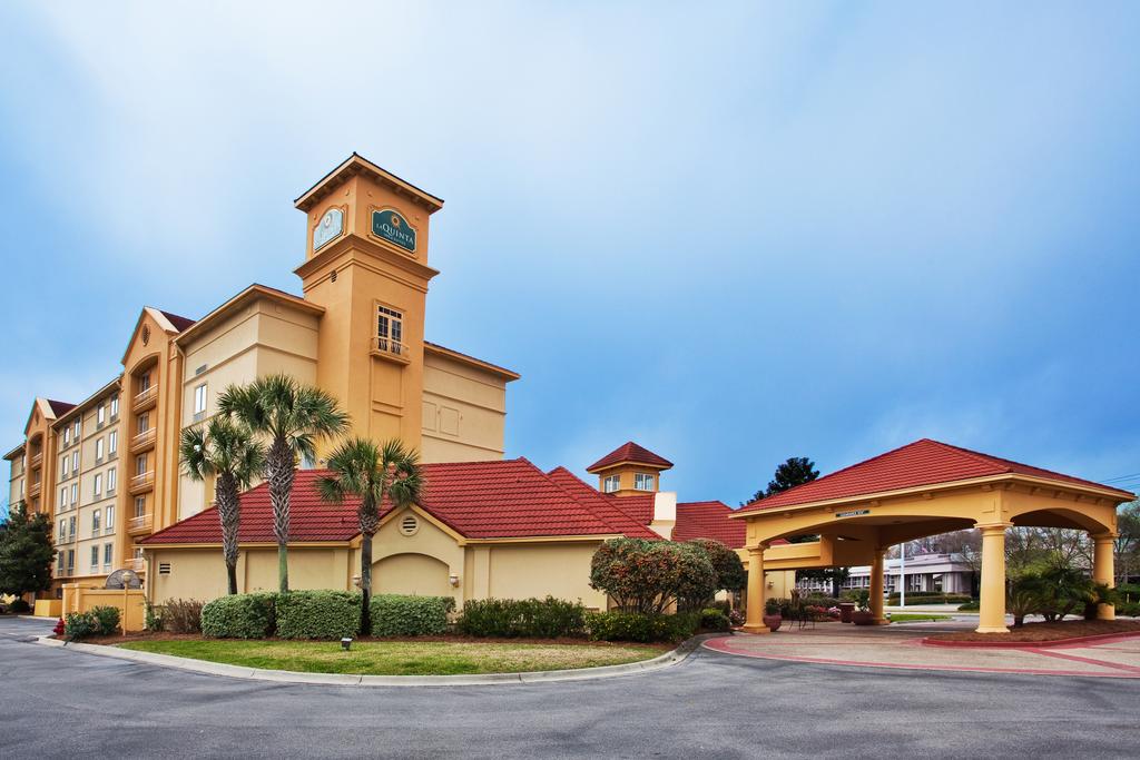 La Quinta Inn and Suites Panama City