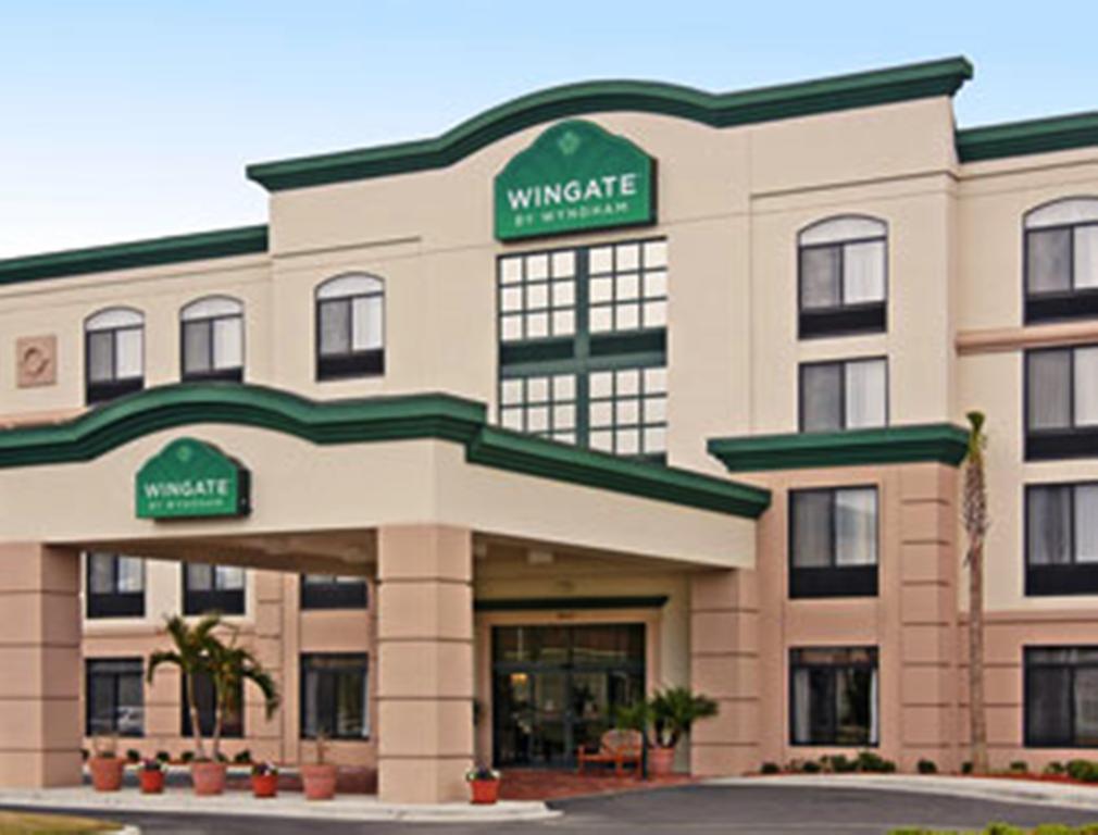 Wingate by Wyndham Panama City Area Lynn Haven