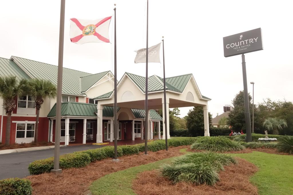 Country Inn and Suites By Carlson Panama City FL