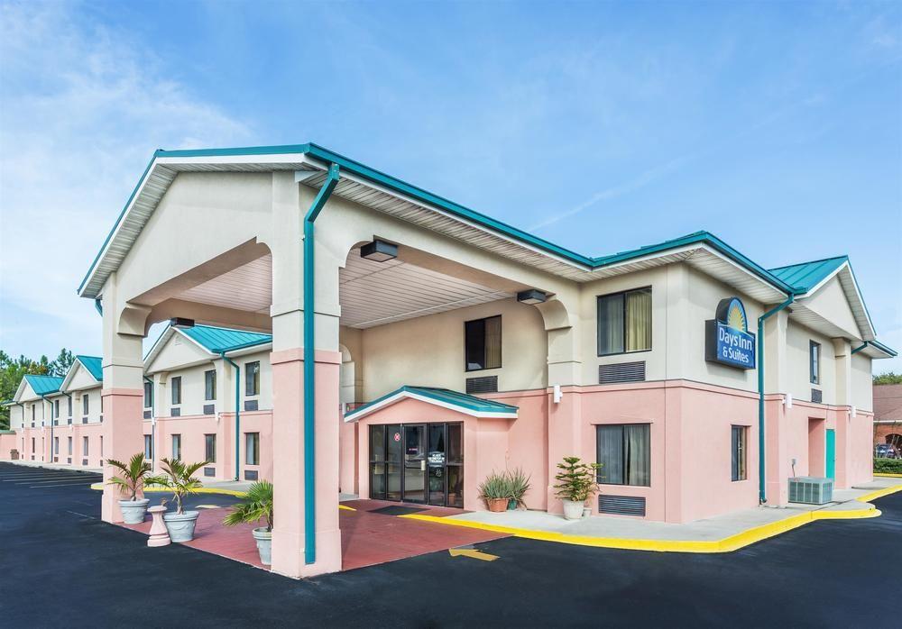 Days Inn Panama City-Callaway