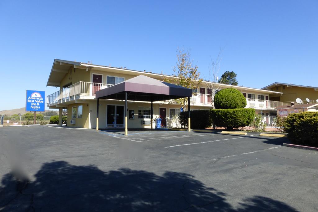 Americas Best Value Inn