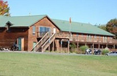 Windwood Fly-In Resort