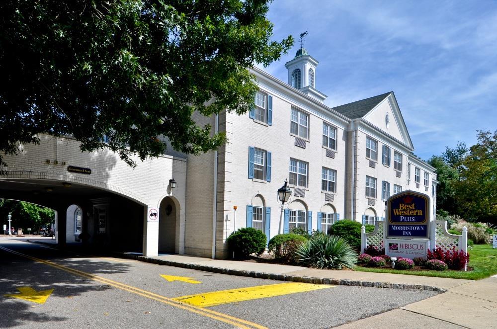 Best Western PlusMorristown Inn