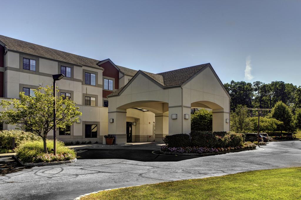 HYATT house Morristown