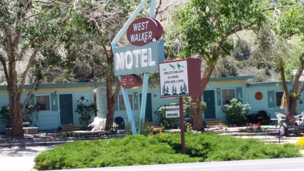 West Walker Motel