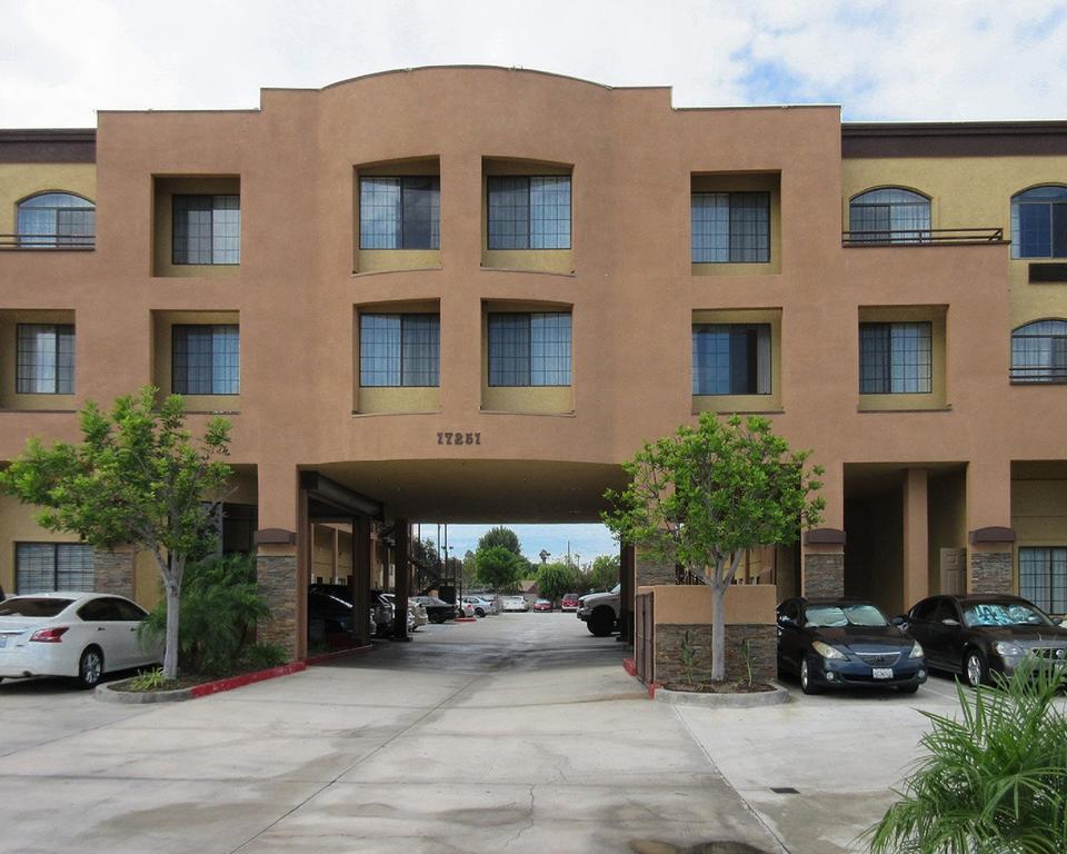 Quality Inn and Suites Huntington Beach