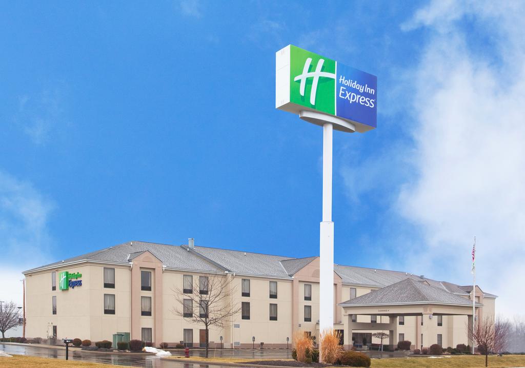 Holiday Inn Express Wilmington