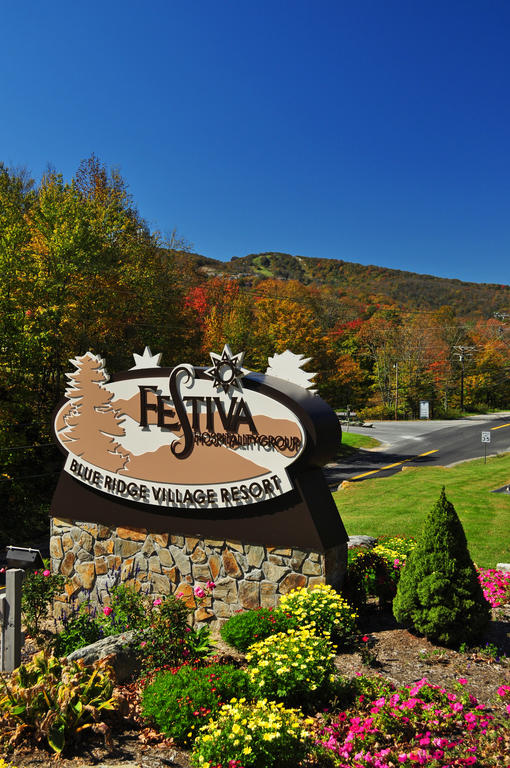 Blue Ridge Village - Banner Elk