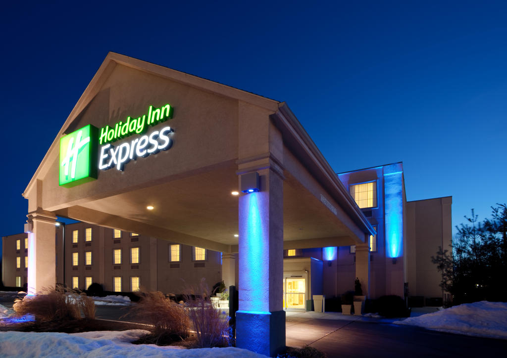 Holiday Inn Exp Stes Hanover