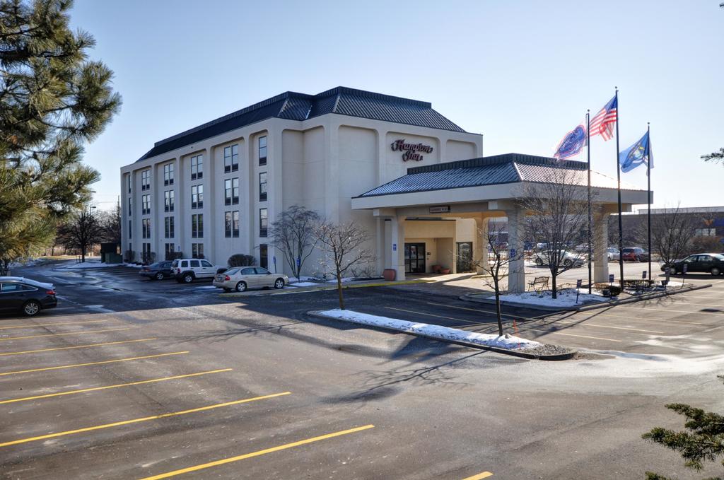 Hampton Inn Detroit Northville