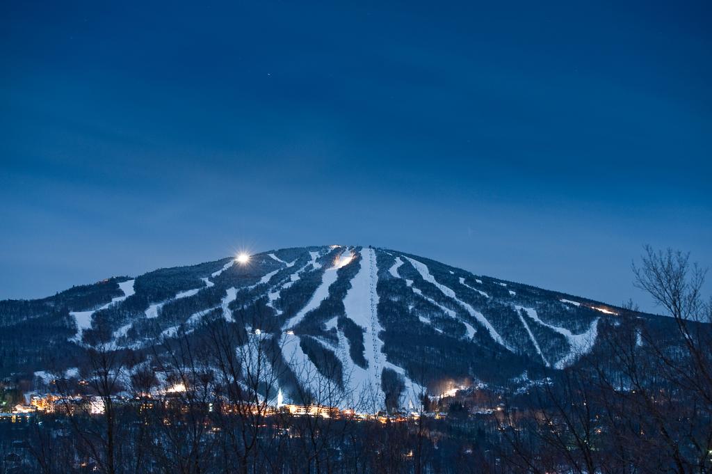 Long Trail House - Stratton Mountain