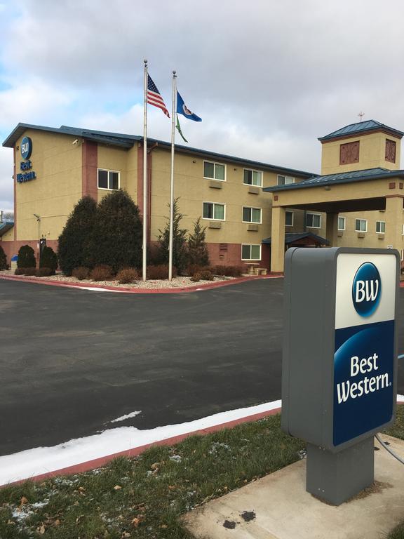 BEST WESTERN Shakopee Inn