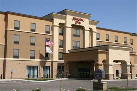 Hampton Inn Minneapolis-Shakopee