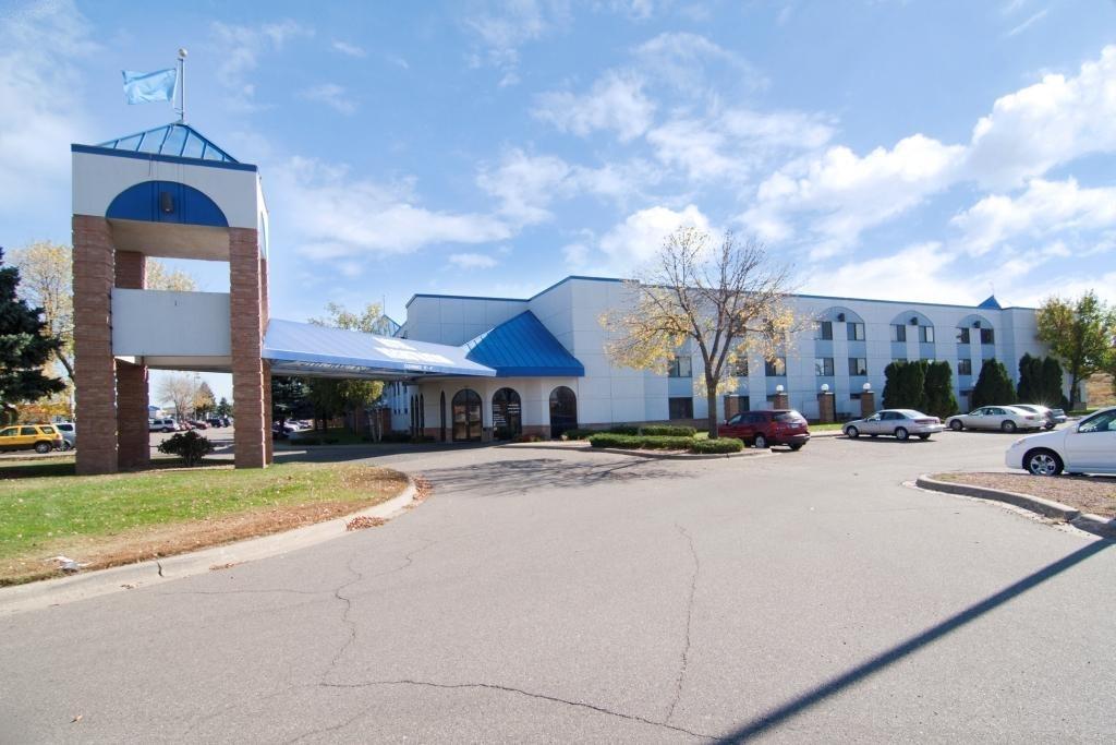 Americas Best Value Inn and Suites Shakopee Minneapolis