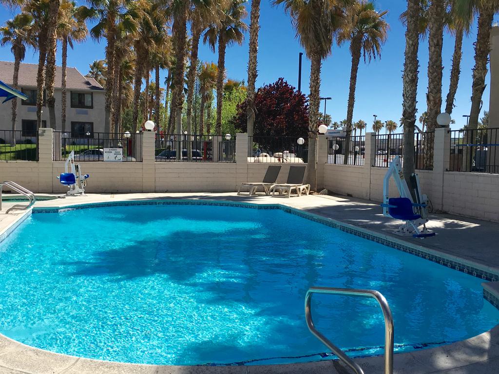 BEST WESTERN Pahrump Oasis