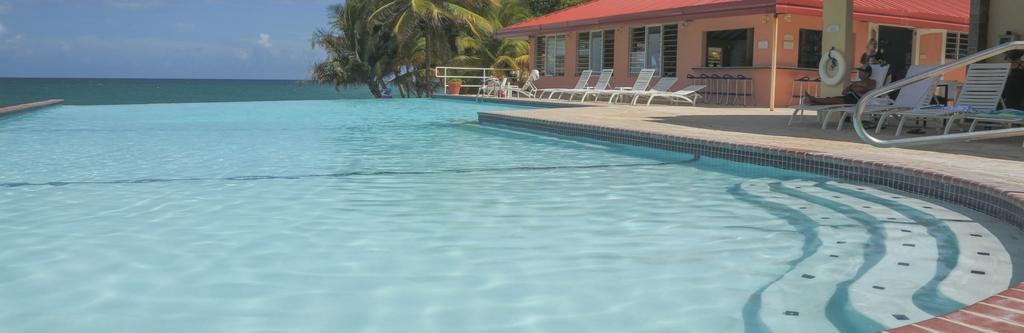 Parador Maunacaribe - Maunabo