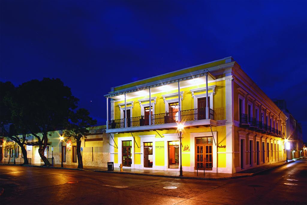 Ponce Plaza Hotel and Casino