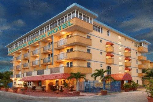 Western Bay Boqueron Beach Hotel