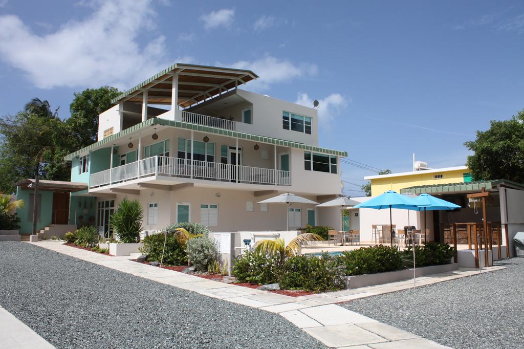 Tarpons Nest Boutique Hotel