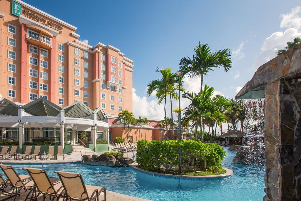 Embassy Suites San Juan - Hotel and Casino