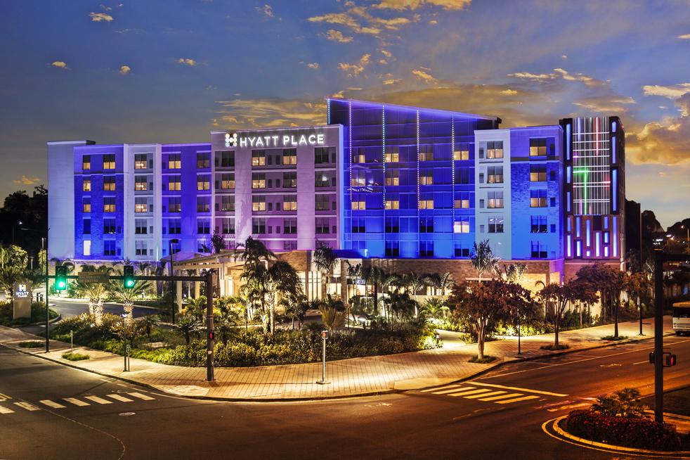 Hyatt Place San Juan-City Center