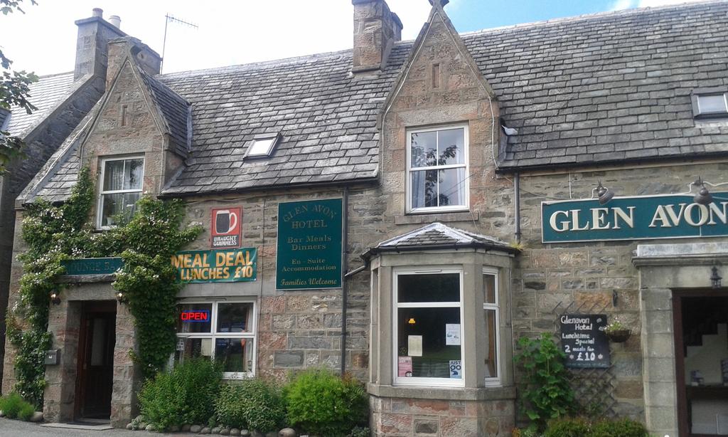 Glen Avon Hotel