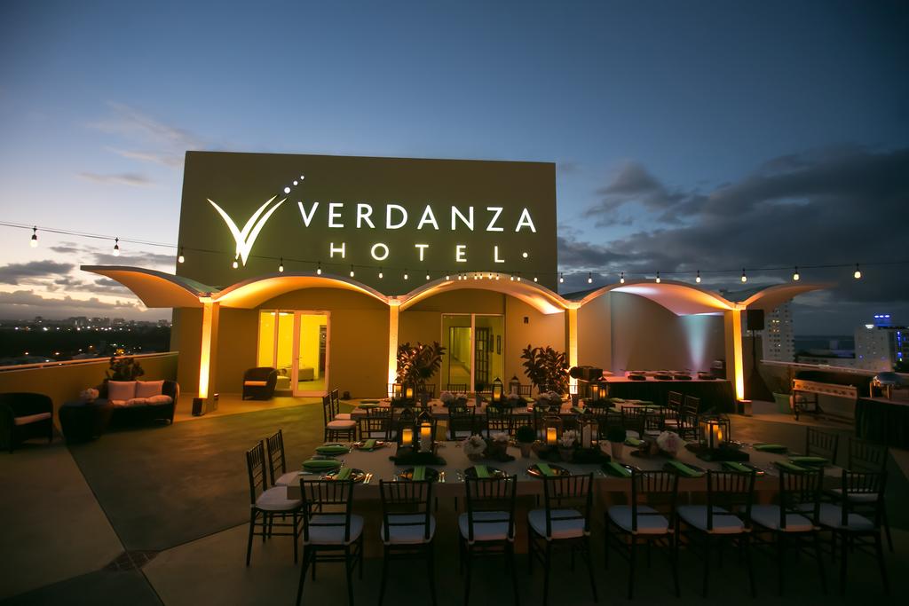 Verdanza Hotel Preferred LIFESTYLE Collection